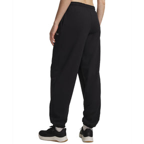 Pantalone donna Jogger Fleece