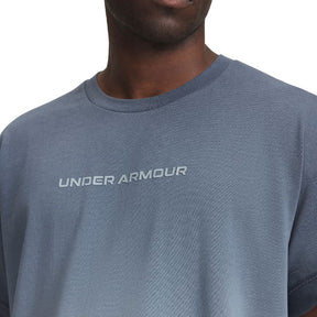 T-Shirt uomo Gradient