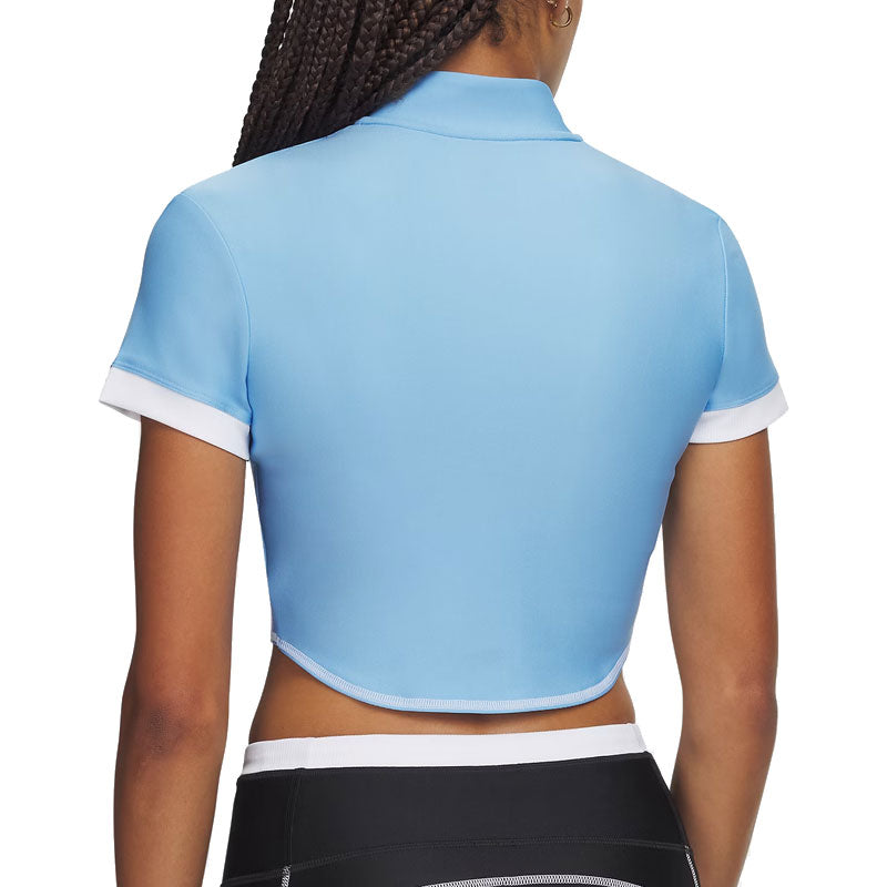 T-Shirt donna HeatGear
