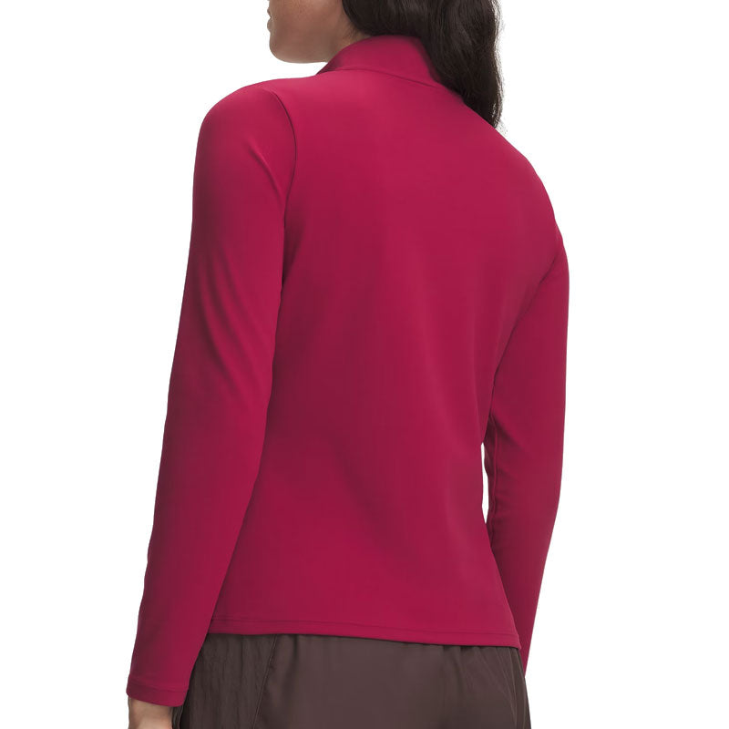 Felpa donna Motion