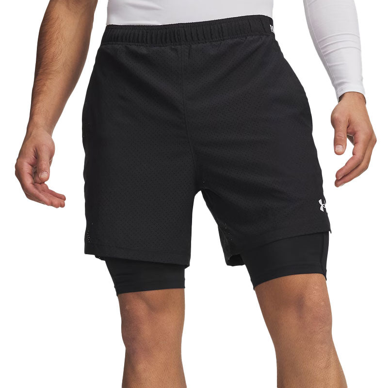 Pantaloncino uomo Vanish Woven