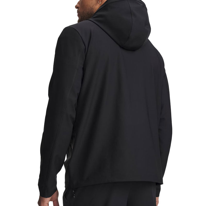 Felpa uomo Unstoppable Idrorepellente