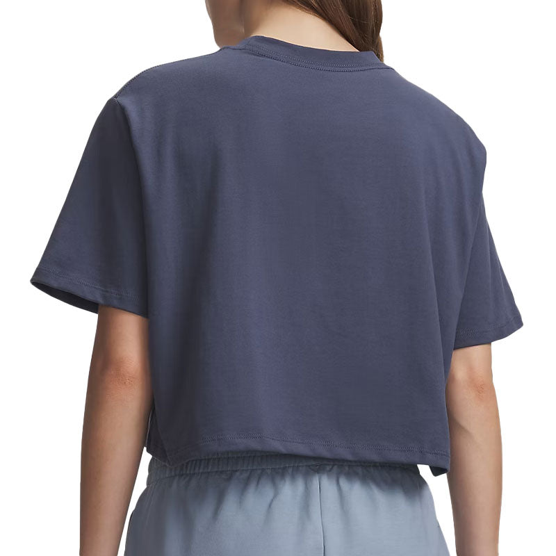 T-Shirt donna Crop