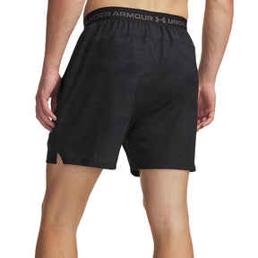 Pantaloncino uomo Vanish Woven