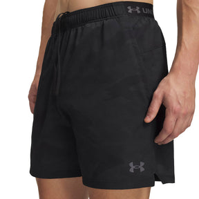 Pantaloncino uomo Vanish Woven