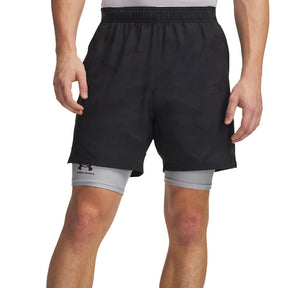 Pantaloncino uomo Vanish Woven