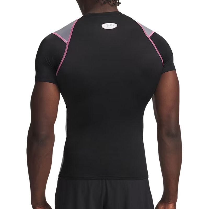 T-Shirt uomo HeatGear