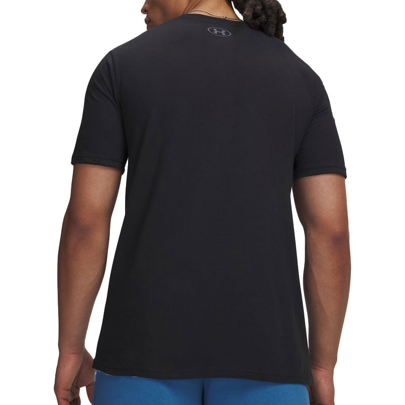 T-Shirt uomo Box