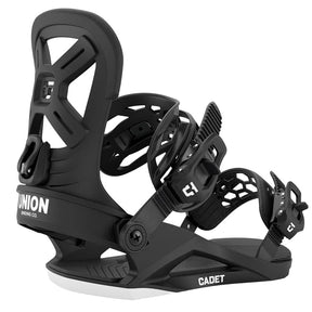 Attacchi bambini Cadet 2027