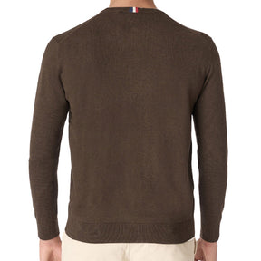 Maglione uomo Cashmere