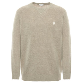 Maglione uomo Lana