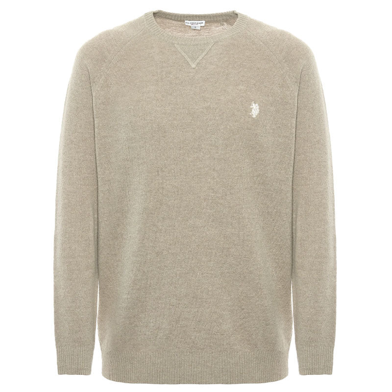 Maglione uomo Lana
