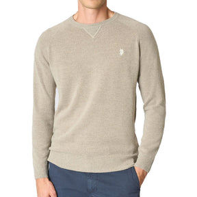 Maglione uomo Lana