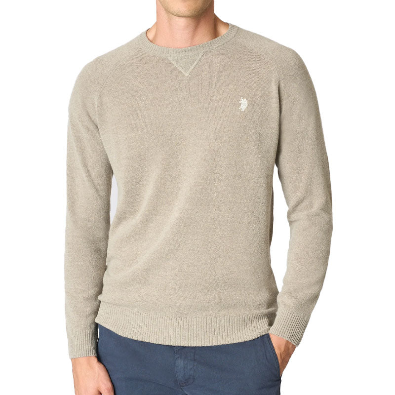 Maglione uomo Lana