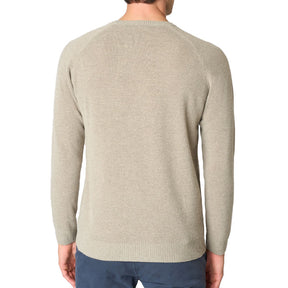 Maglione uomo Lana