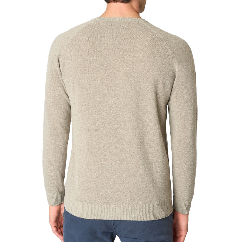 Maglione uomo Lana