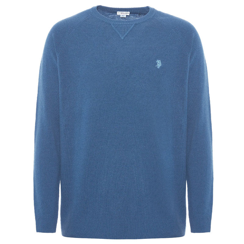 Maglione uomo Lana