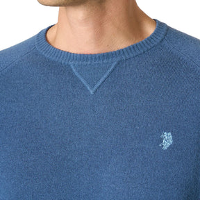 Maglione uomo Lana