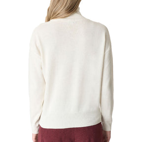 Maglione donna Dolcevita