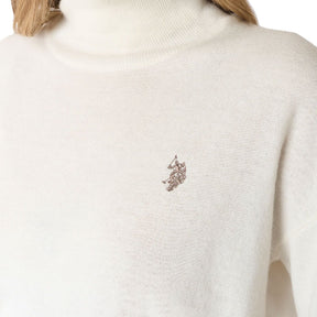 Maglione donna Dolcevita