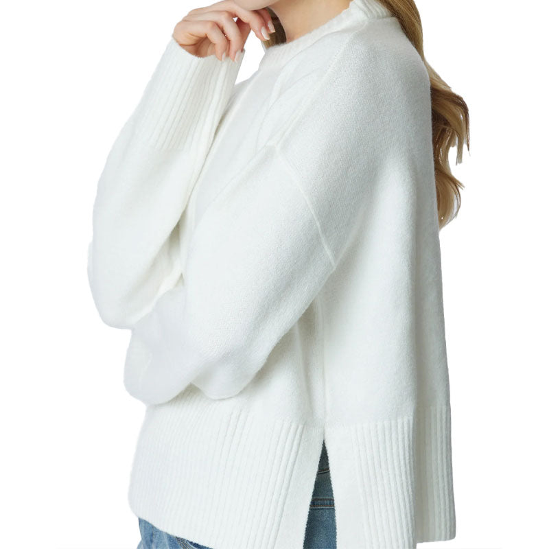 Maglione donna Girocollo