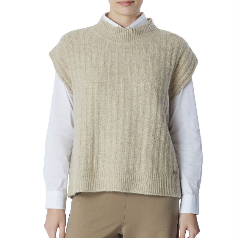 Gilet donna Lana
