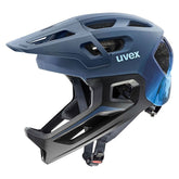 Casco bambino React JR Fullface