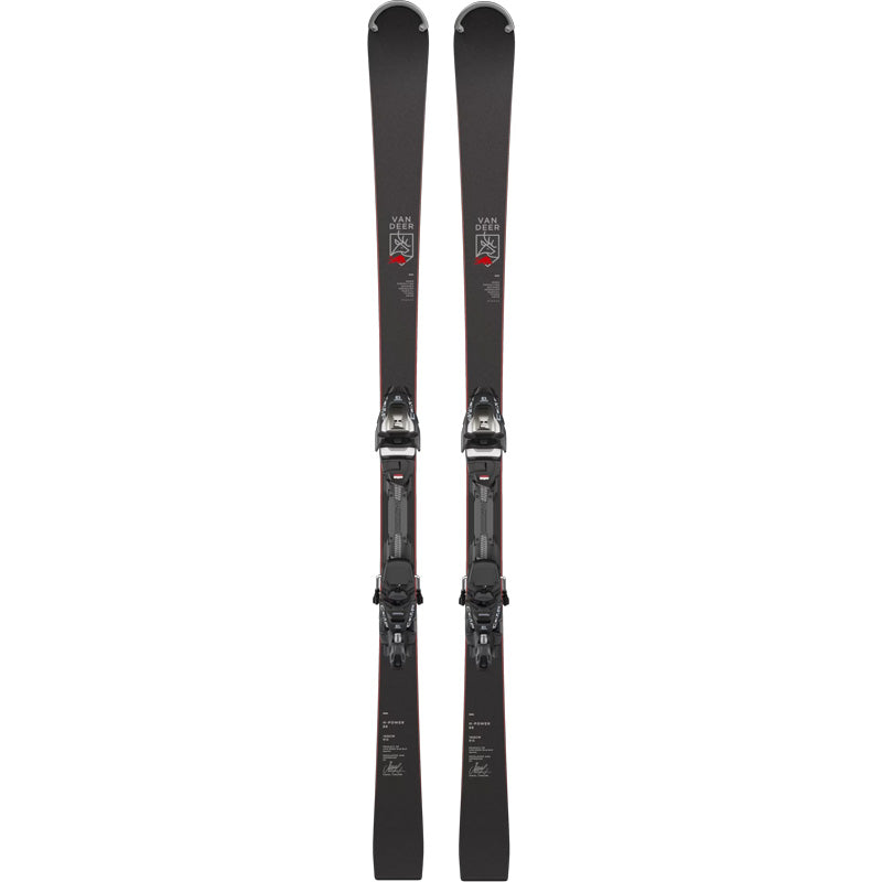 Sci H-Power 68 + Comp 13 FDT GW 2027