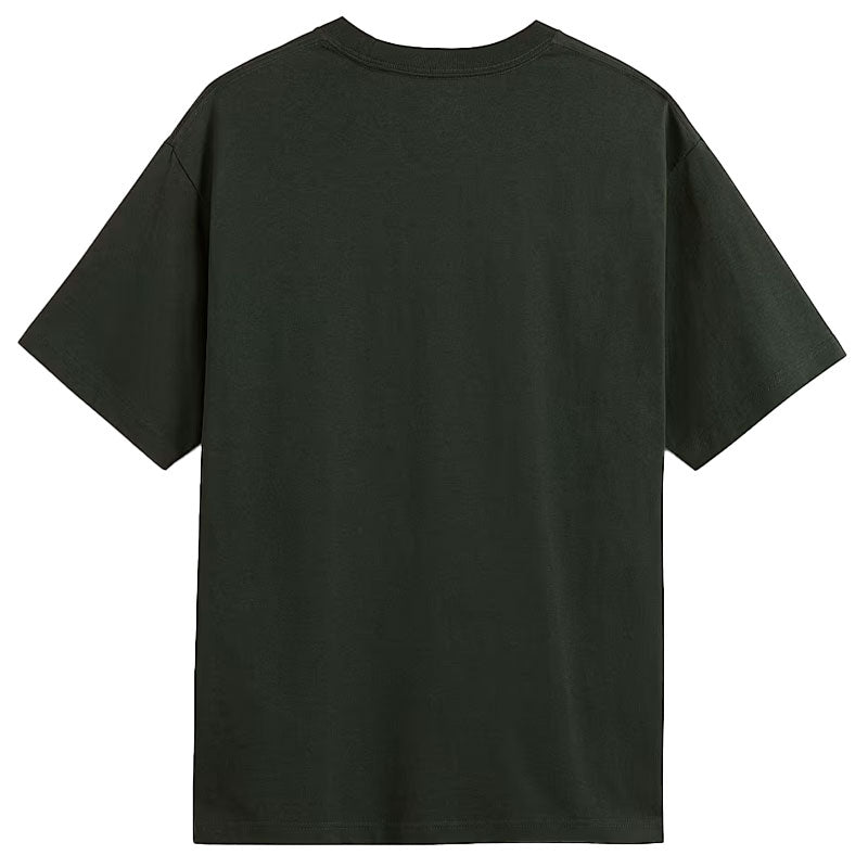 T-Shirt uomo Left Chest