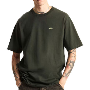 T-Shirt uomo Left Chest