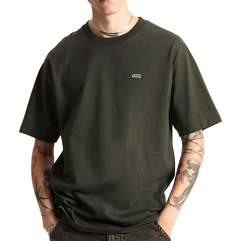 T-Shirt uomo Left Chest