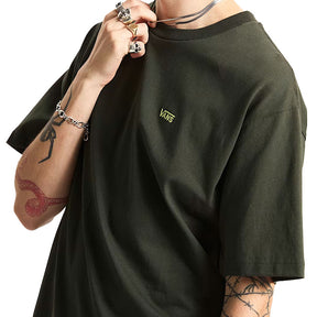 T-Shirt uomo Left Chest