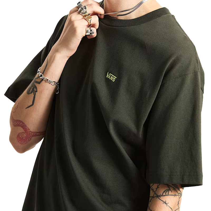 T-Shirt uomo Left Chest