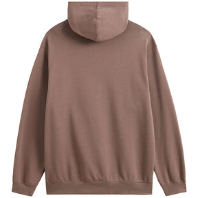 Felpa uomo Salton Hoody