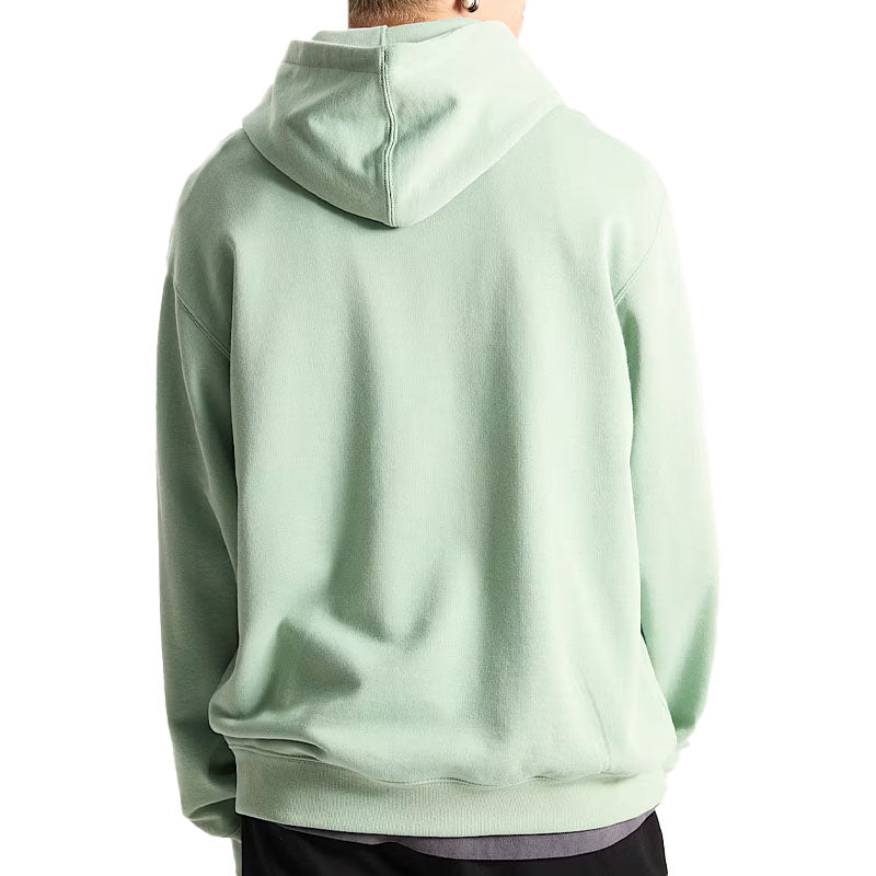 Felpa uomo Salton Hoody