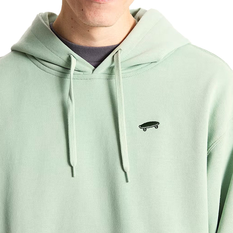 Felpa uomo Salton Hoody