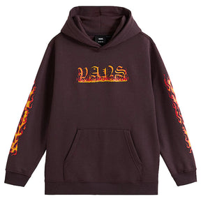 Felpa bambino Inferno