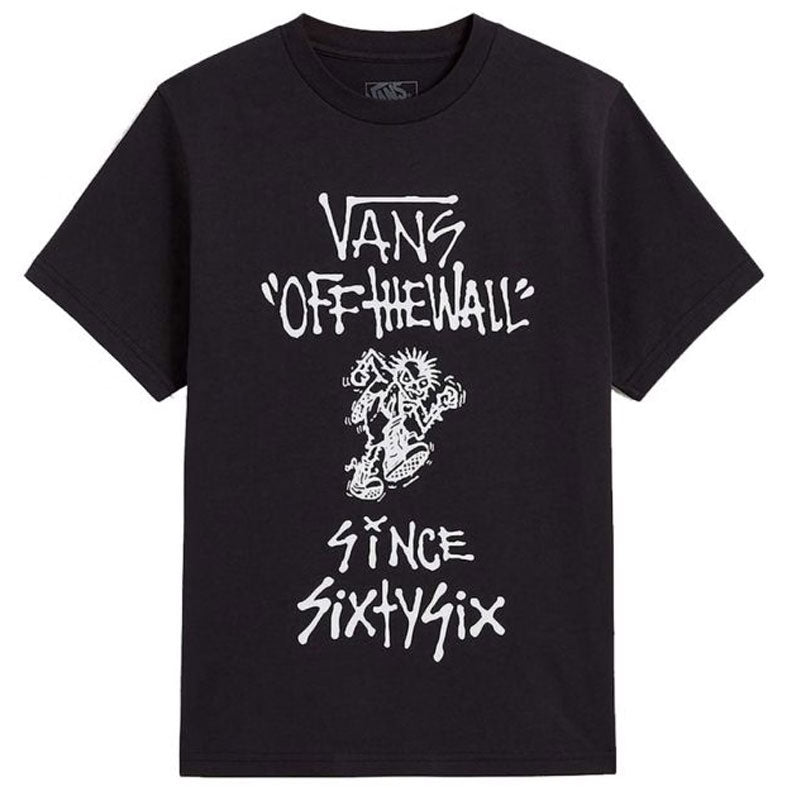 T-Shirt bambino Let Loose