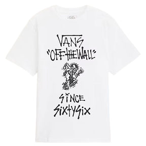 T-Shirt bambino Let Loose