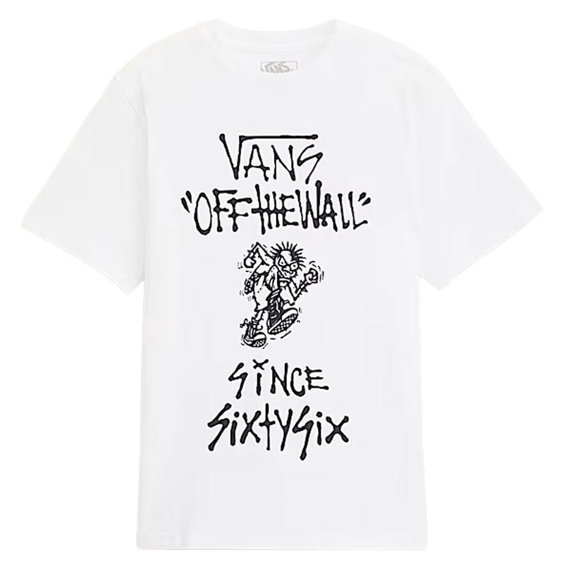 T-Shirt bambino Let Loose