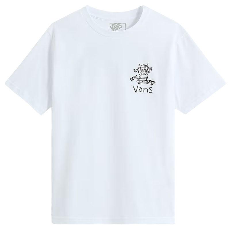 T-Shirt bambino Board Gang