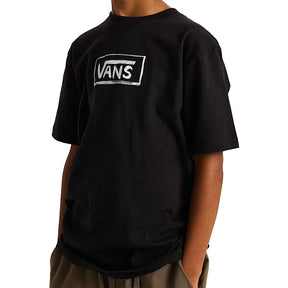 T-Shirt bambino Canvas