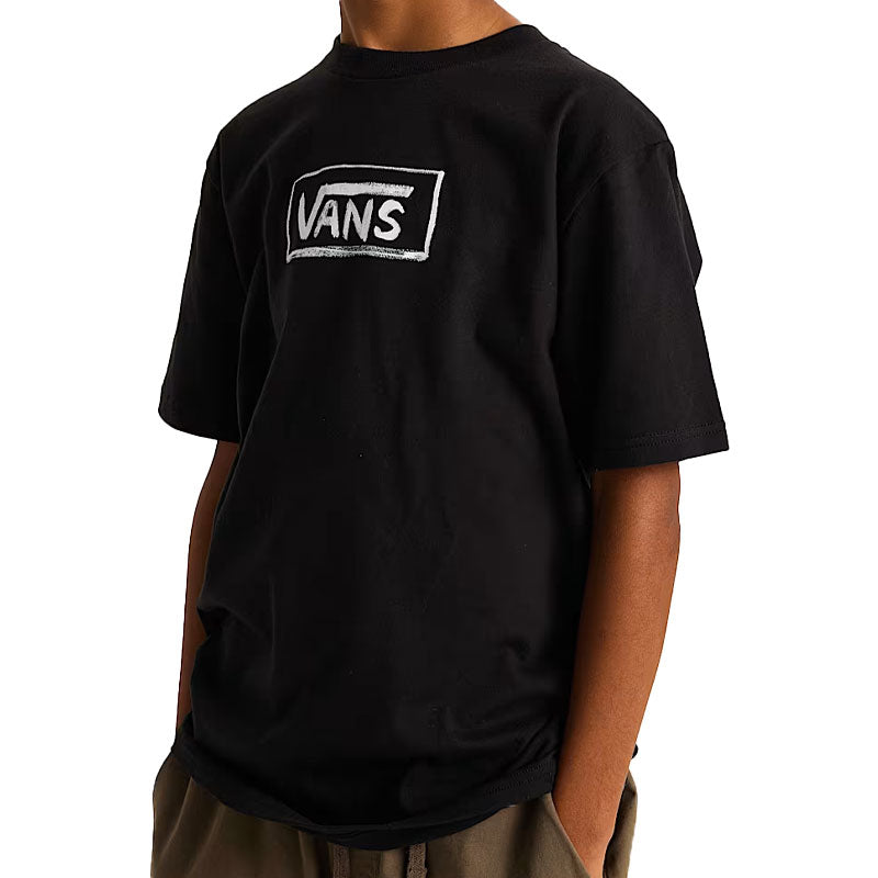 T-Shirt bambino Canvas