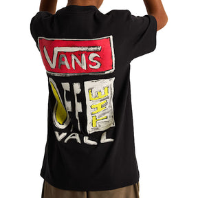 T-Shirt bambino Canvas