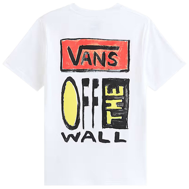 T-Shirt bambino Canvas