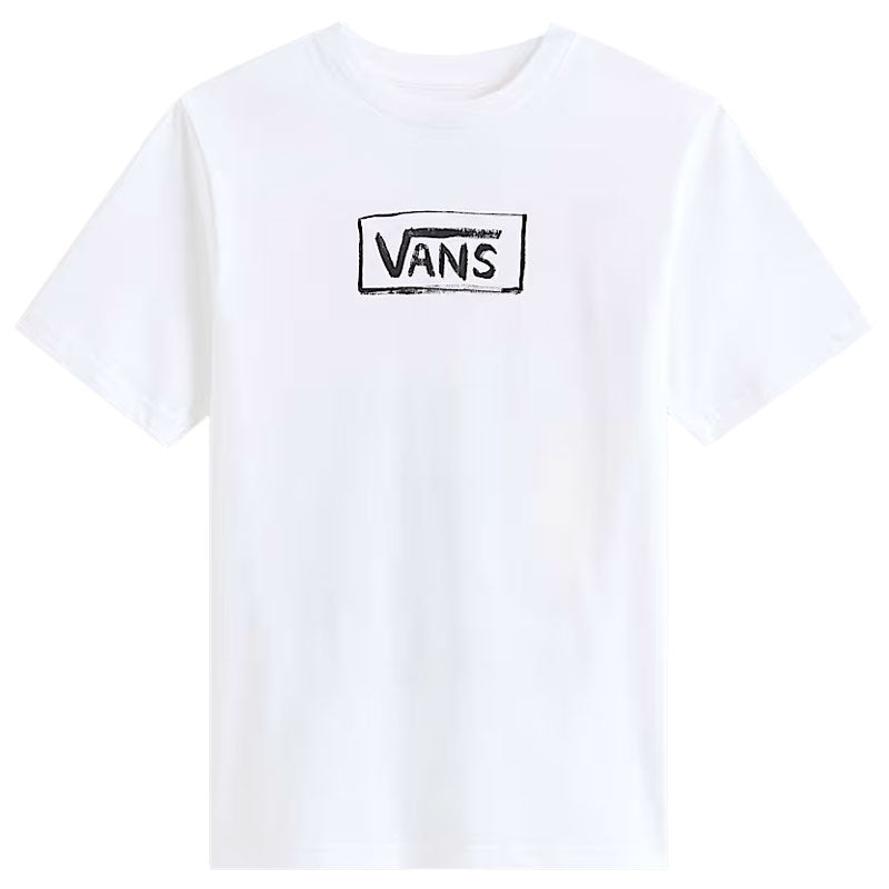 T-Shirt bambino Canvas