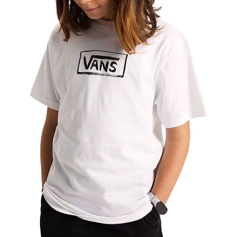 T-Shirt bambino Canvas