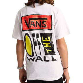 T-Shirt bambino Canvas