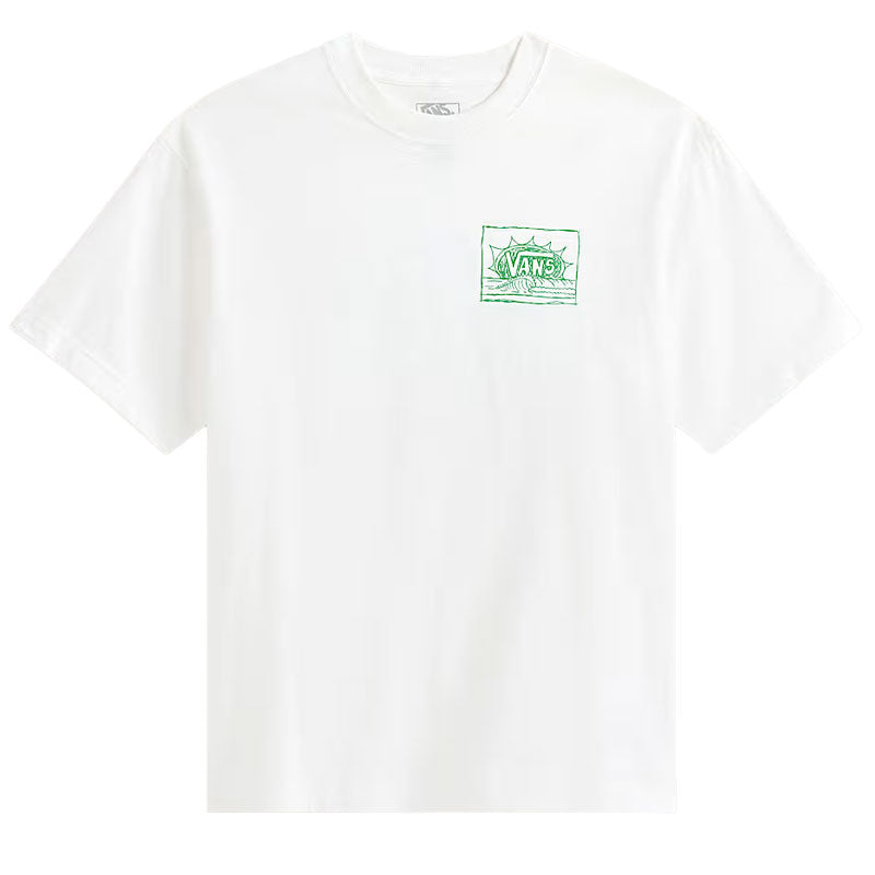 T-Shirt uomo Bright Day