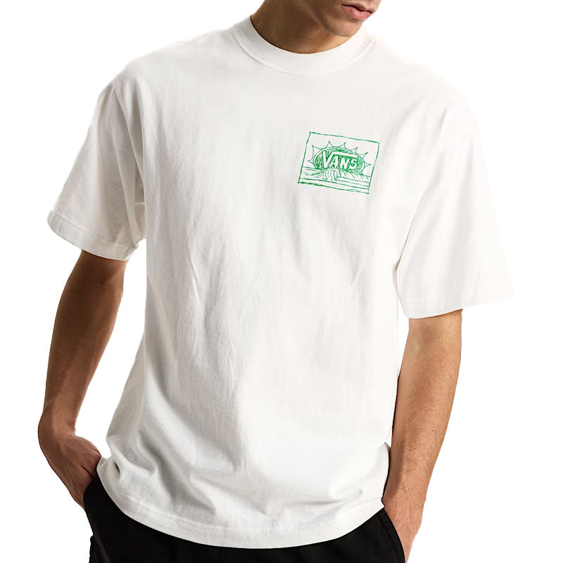 T-Shirt uomo Bright Day